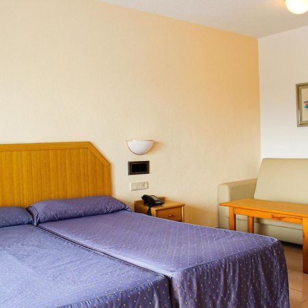 Ar Roca Esmeralda & Spa Hotel Calpe Exterior photo